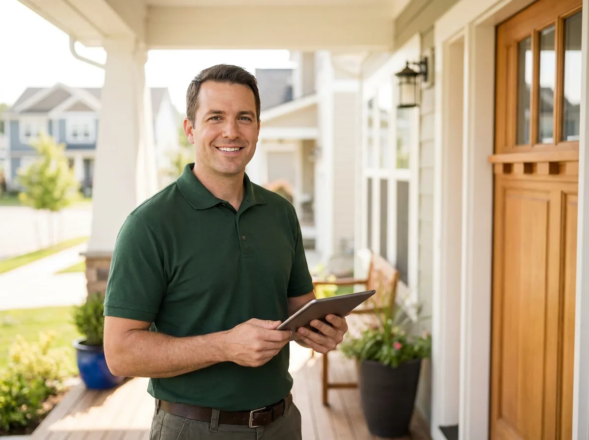Pest control FAQs for Haralson, GA